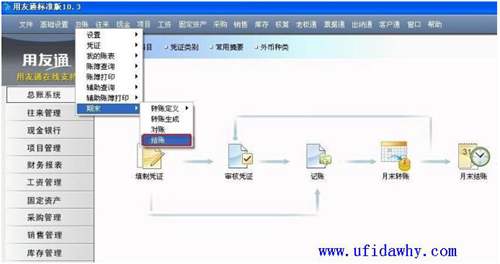 用友通T3標準版10.2財務軟件免費試用版下載地址 用友T3