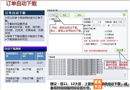 用友暢捷通T1批發(fā)零售網(wǎng)店版V12.0免費(fèi)試用版 用友T1 第4張