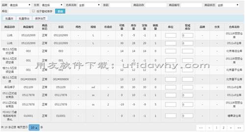 用友暢捷通T+V12.2財(cái)務(wù)管理軟件發(fā)版新增與改進(jìn)功能