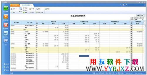 用友U8V11.0免費下載_用友U8 11.0免費下載_用友U8V11.0 用友U8 第5張