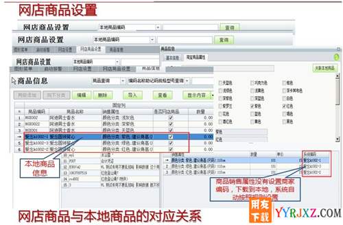 用友暢捷通T1批發(fā)零售網(wǎng)店版V12.0免費(fèi)試用版 用友T1 第2張