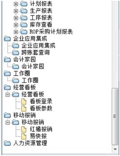 用友T6V6.3企業(yè)管理軟件免費(fèi)試用版下載地址 用友T6 第5張