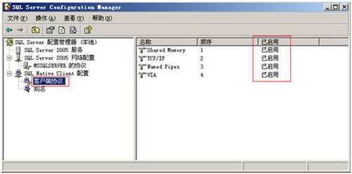 用友財(cái)務(wù)軟件1433端口不通