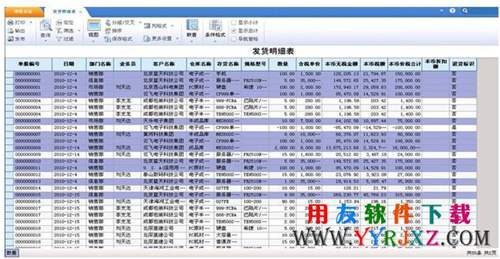 用友U8V11.0免費下載_用友U8 11.0免費下載_用友U8V11.0 用友U8 第9張