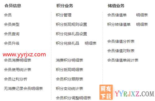 用友暢捷通T+V12.2標(biāo)準(zhǔn)版財(cái)務(wù)軟件免費(fèi)試用版下載地址 暢捷通T+ 第13張