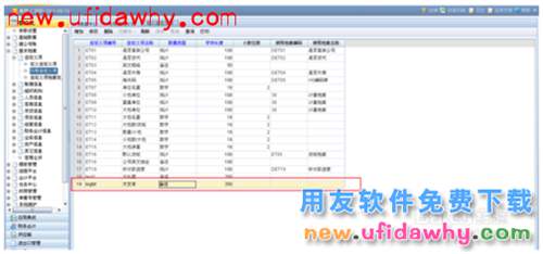 用友NC系統(tǒng)增加自定義大文本大長度字段處理方案