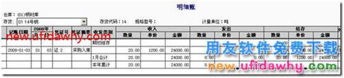 用友T3采購(gòu)暫估業(yè)務(wù)詳細(xì)講解圖文教程 用友T3 第28張