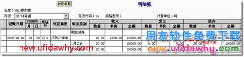 用友T3采購(gòu)暫估業(yè)務(wù)詳細(xì)講解圖文教程 用友T3 第26張