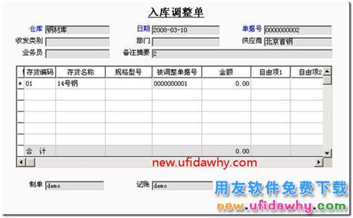 用友T3采購(gòu)暫估業(yè)務(wù)詳細(xì)講解圖文教程 用友T3 第49張