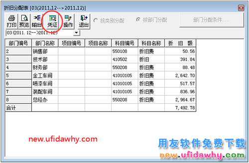 用友T3固定資產(chǎn)批量制單時(shí)沒有可制單的記錄？ 用友T3 第3張