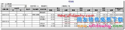 用友T3采購(gòu)暫估業(yè)務(wù)詳細(xì)講解圖文教程 用友T3 第45張