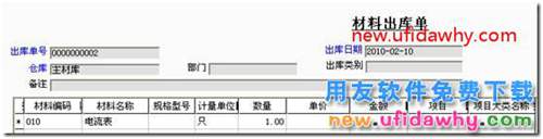 用友T3軟件采購暫估業(yè)務(wù)對(duì)存貨成本的影響？ 用友T3 第8張