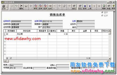 用友T3中發(fā)貨給分公司與總結(jié)公結(jié)算的業(yè)務(wù)如何處理？ 用友T3 第21張