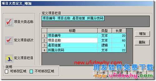 用友T3軟件項目管理的功能怎么操作的圖文教程？ 用友T3 第5張