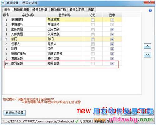 用友暢捷通T+個(gè)別計(jì)價(jià)法存貨跌價(jià)損失怎么計(jì)提？