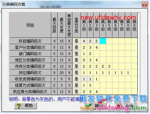 用友T3財(cái)務(wù)軟件如何建立新的帳套