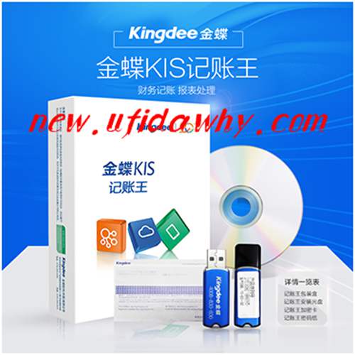 金蝶KIS記賬王V10.0怎么樣？